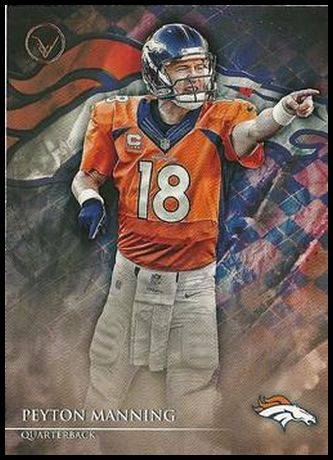 200 Peyton Manning